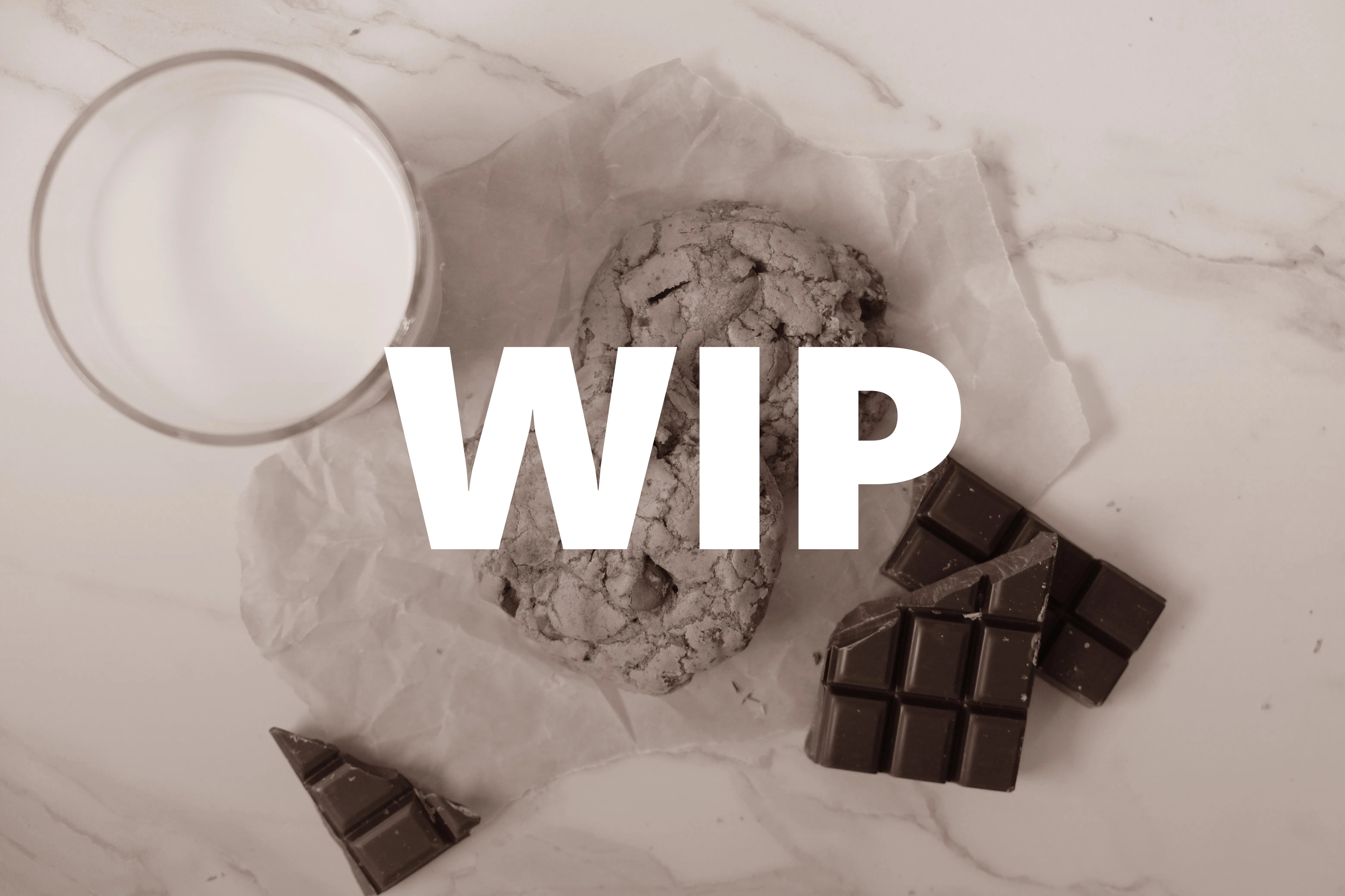 Appareil à cookies plats